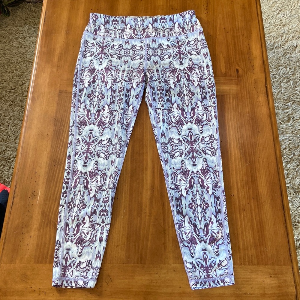 sweaty betty leggings